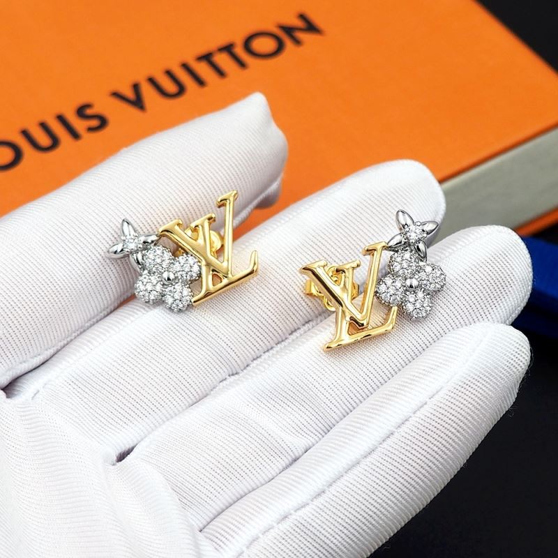 Louis Vuitton Earrings